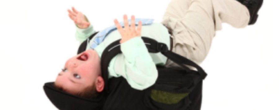 The Prevalence of Back Pain in School Kids Who Use Backpacks