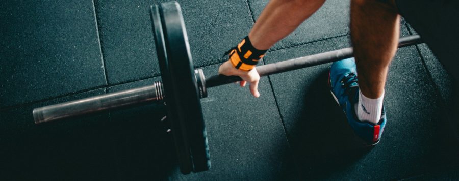 Managing Stress Through Movement