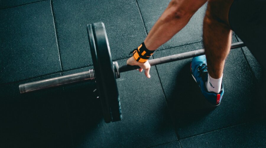 Managing Stress Through Movement