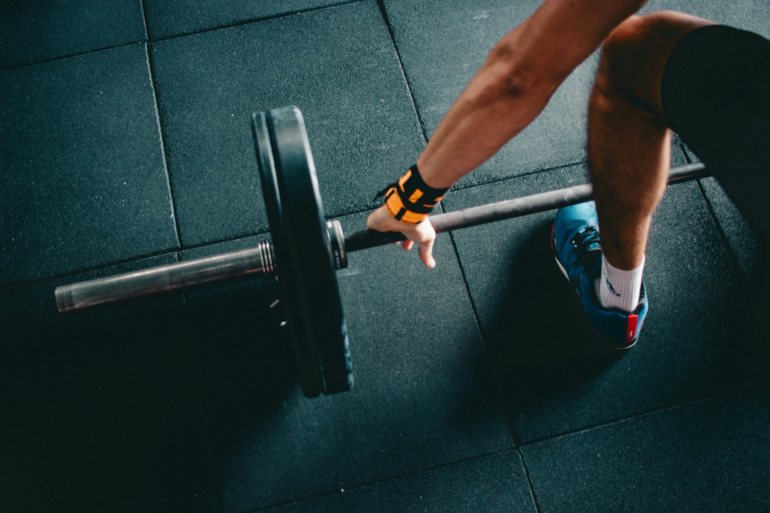 Managing Stress Through Movement